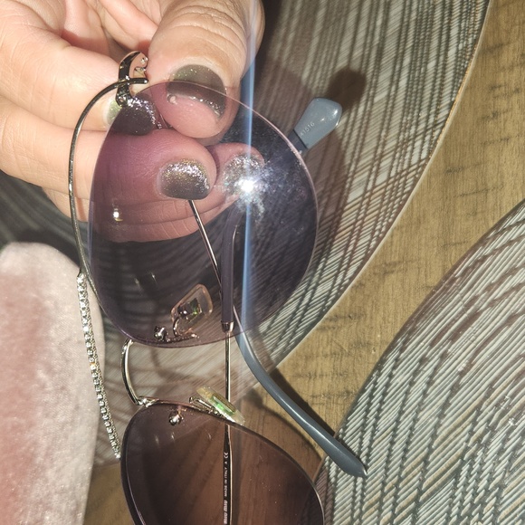 Miu Miu Sunglasses - Picture 5 of 6